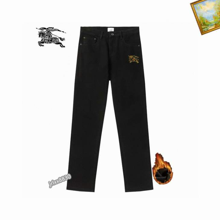 Picture of Burberry Jeans Long _SKUBurberrysz28-3825tn418444